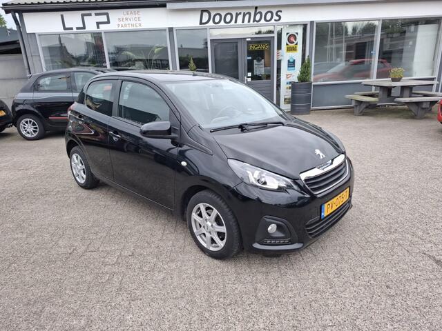 Peugeot 108 1.0 e-VTi Active (krijgt nw apk)