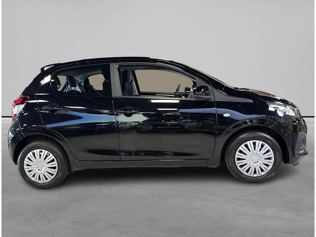 Peugeot 108 1.0 e-VTi Active