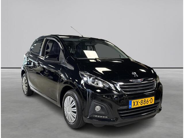 Peugeot 108 1.0 e-VTi Active