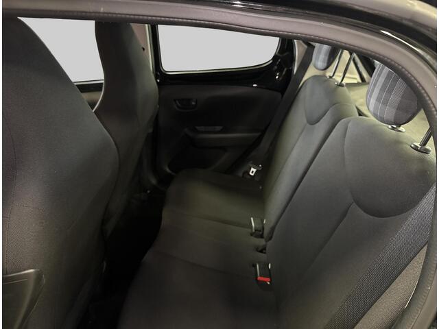 Peugeot 108 1.0 e-VTi Active