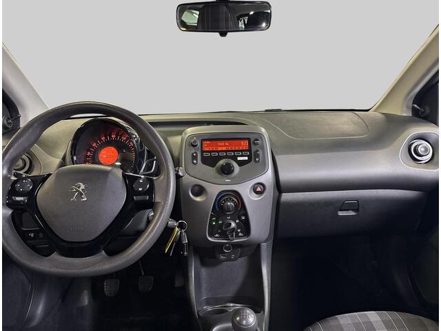 Peugeot 108 1.0 e-VTi Active