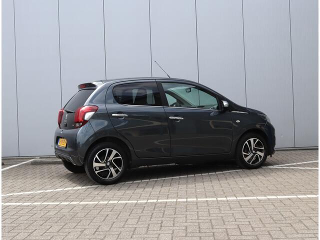 Peugeot 108 1.0 e-VTi Allure | Camera | Carplay | Climate Control | Org. NL