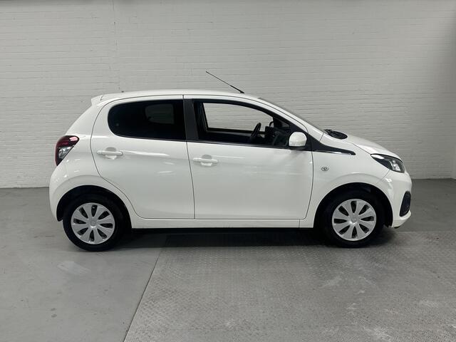 Peugeot 108 1.0 e-VTi Active AIRCO / ELK.PAKKET / GOEDEONDERHOUDEN