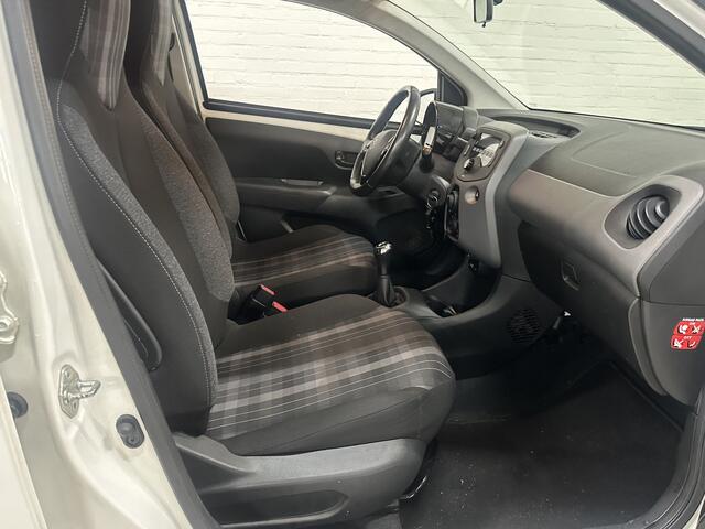 Peugeot 108 1.0 e-VTi Active AIRCO / ELK.PAKKET / GOEDEONDERHOUDEN