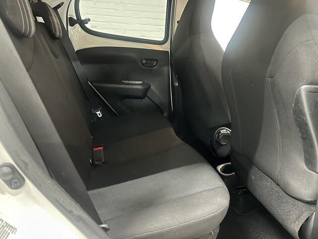 Peugeot 108 1.0 e-VTi Active AIRCO / ELK.PAKKET / GOEDEONDERHOUDEN