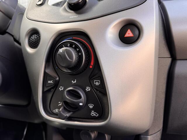 Peugeot 108 1.0 e-VTi Active / 1ste eigenaar / dealer onderhouden
