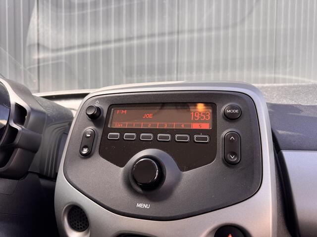 Peugeot 108 1.0 e-VTi Active / 1ste eigenaar / dealer onderhouden
