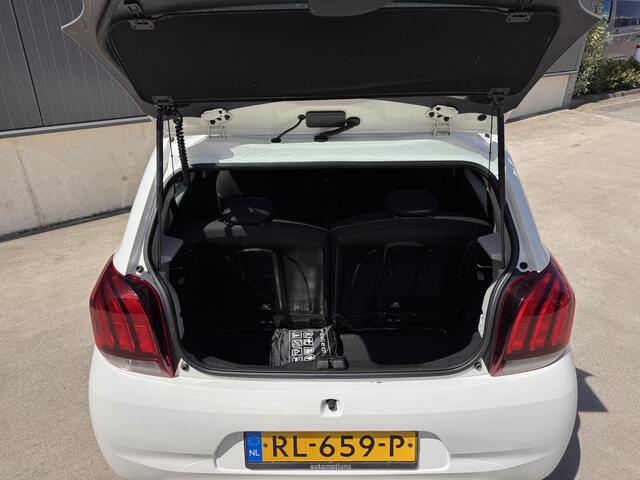 Peugeot 108 1.0 e-VTi Active / 1ste eigenaar / dealer onderhouden