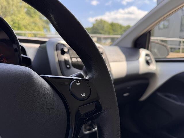 Peugeot 108 1.0 e-VTi Active / 1ste eigenaar / dealer onderhouden