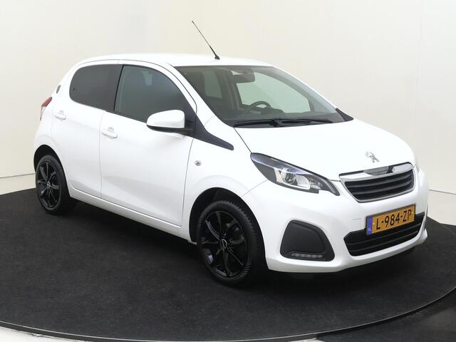 Peugeot 108 1.0 e-VTi Active | Airco | LM Velgen | Led | Allseason banden