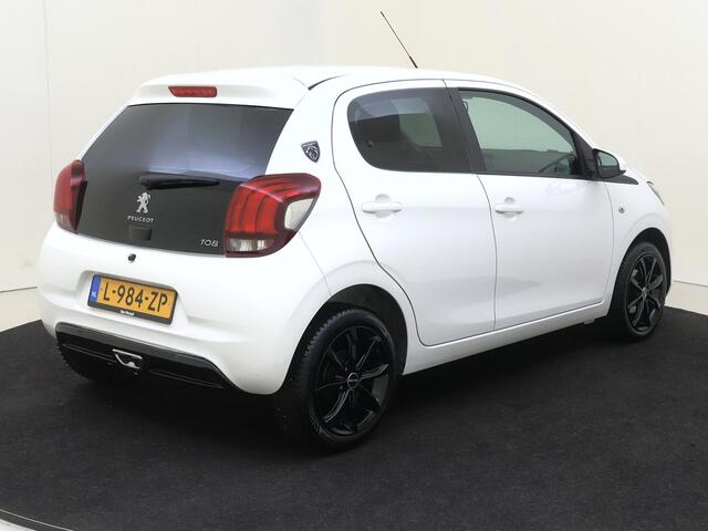 Peugeot 108 1.0 e-VTi Active | Airco | LM Velgen | Led | Allseason banden