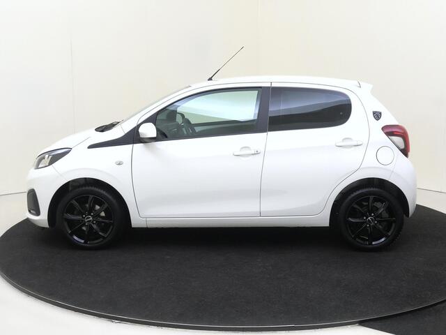 Peugeot 108 1.0 e-VTi Active | Airco | LM Velgen | Led | Allseason banden