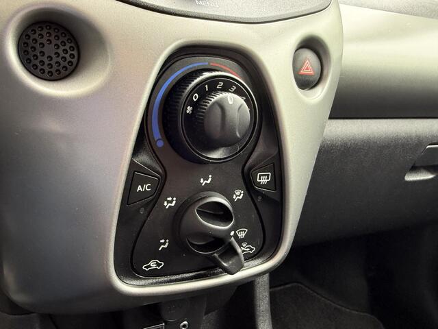 Peugeot 108 1.0 e-VTi Active | Airco | Bluetooth | 5-Deurs |