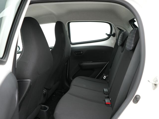 Peugeot 108 1.0 e-VTi Active | Bluetooth | Airco | Dab |