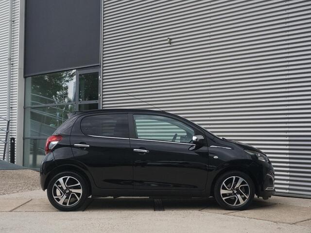 Peugeot 108 1.0 e-VTi Allure