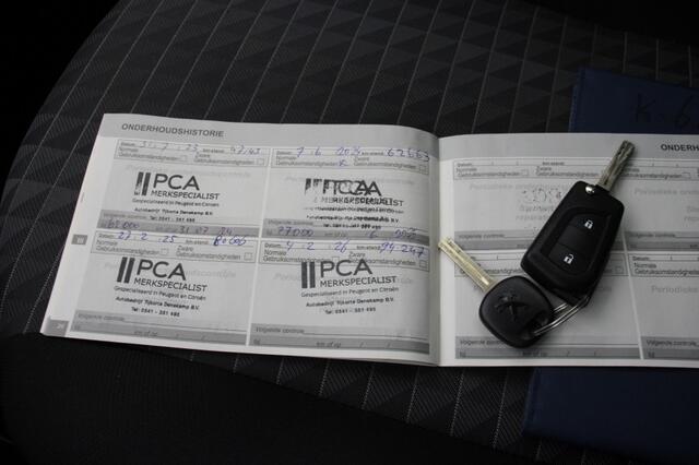 Peugeot 108 1.0 e-VTi Active 5 Deurs - Airco