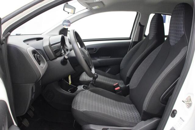 Peugeot 108 1.0 e-VTi Active 5 Deurs - Airco