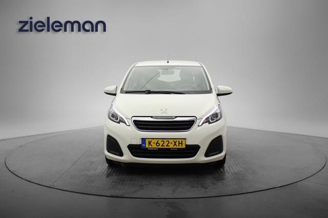 Peugeot 108 1.0 e-VTi Active 5 Deurs - Airco