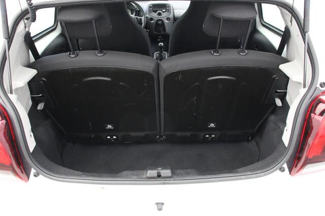 Peugeot 108 1.0 e-VTi Active 5 Deurs - Airco