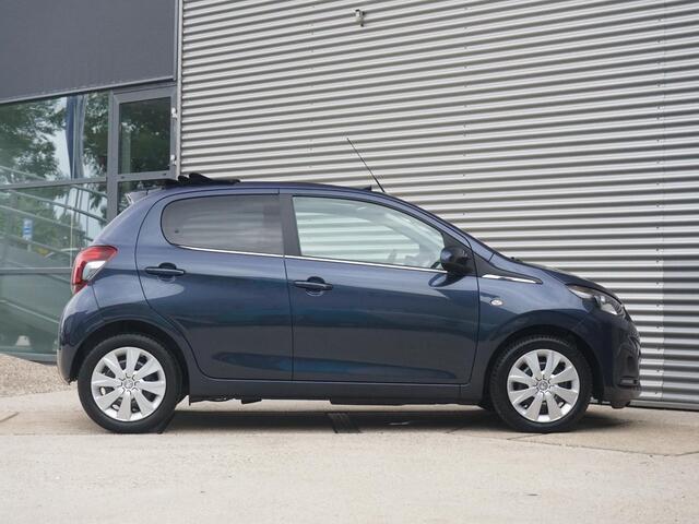 Peugeot 108 1.0 e-VTi Active TOP! Achteruitrijcamera