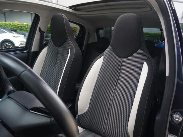 Peugeot 108 1.0 e-VTi Active TOP! Achteruitrijcamera