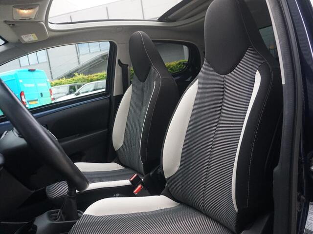 Peugeot 108 1.0 e-VTi Active TOP! Achteruitrijcamera