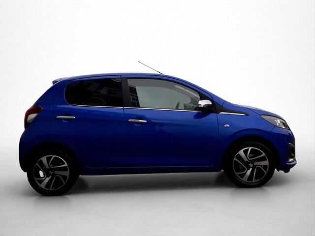 Peugeot 108 1.0 e-VTi Allure | Camera | LM Velgen |
