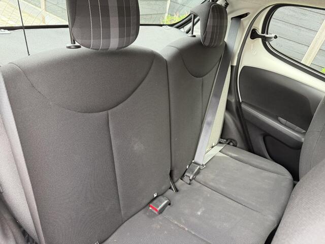Peugeot 108 Active 1.0 e-VTi Airco, Bluetooth, Elektrische Ramen, Led Dagrijverlichting, Centrale Deurvergrendeling