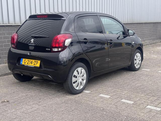 Peugeot 108 1.0 e-VTi Active Airco !