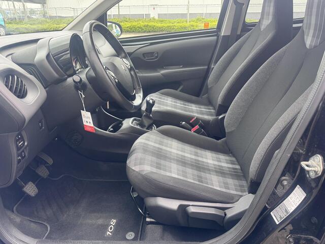 Peugeot 108 1.0 e-VTi Active Airco !