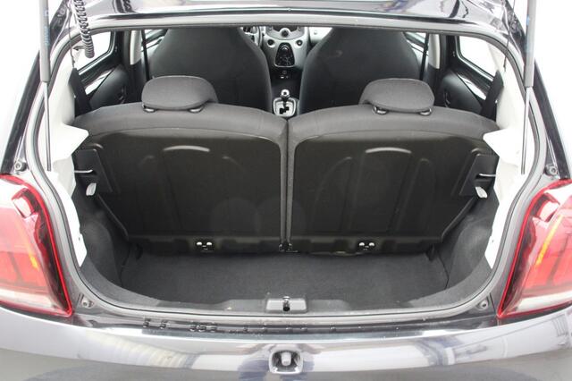 Peugeot 108 1.0 e-VTi Active 5 Deurs Automaat - Airco, Lichtmetalen Velgen