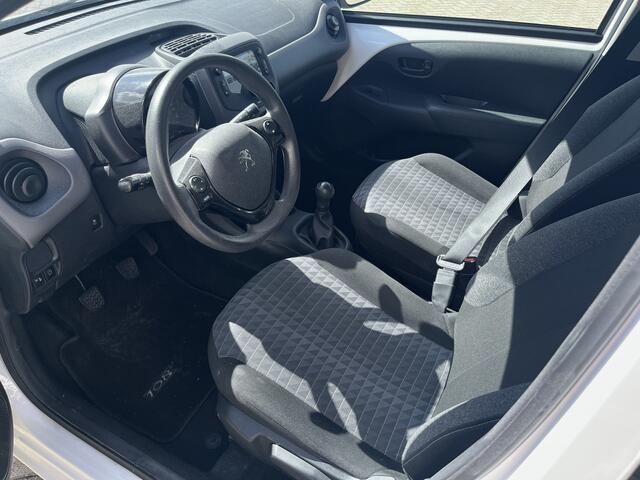 Peugeot 108 1.0 e-VTi Active / BT / Airco