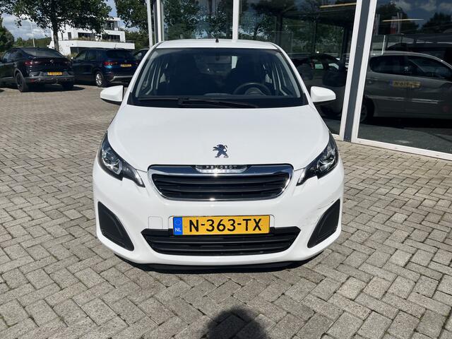 Peugeot 108 1.0 e-VTi Active / BT / Airco