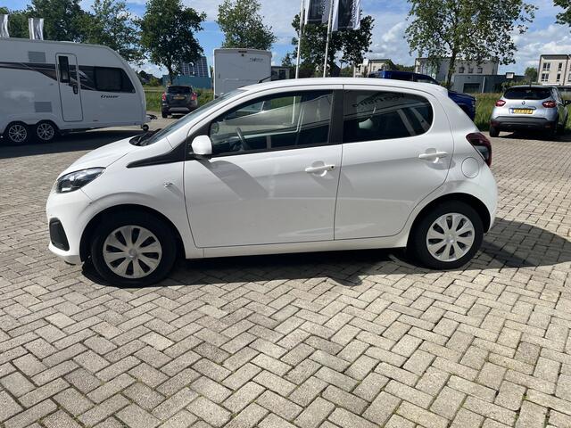 Peugeot 108 1.0 e-VTi Active / BT / Airco