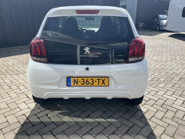 Peugeot 108 1.0 e-VTi Active / BT / Airco