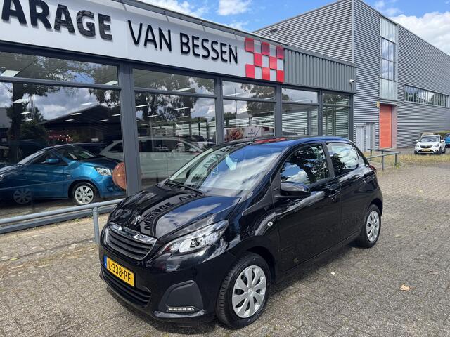 Peugeot 108 1.0 e-VTi Active LED-AIRCO