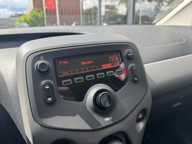Peugeot 108 1.0 e-VTi Active LED-AIRCO