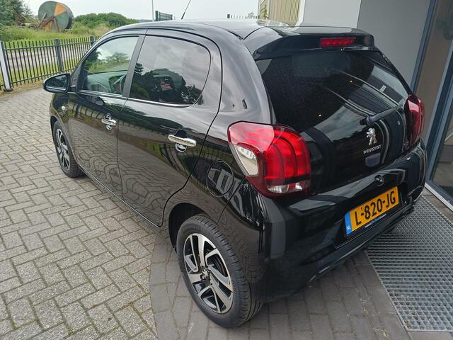 Peugeot 108 1.0 e-VTi Allure | BTW | Climate Controle | Camera | Apple Carplay |