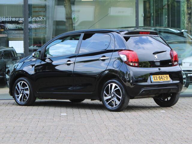 Peugeot 108 1.0 e-VTi Allure | Apple Carplay / Airco