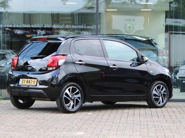 Peugeot 108 1.0 e-VTi Allure | Apple Carplay / Airco