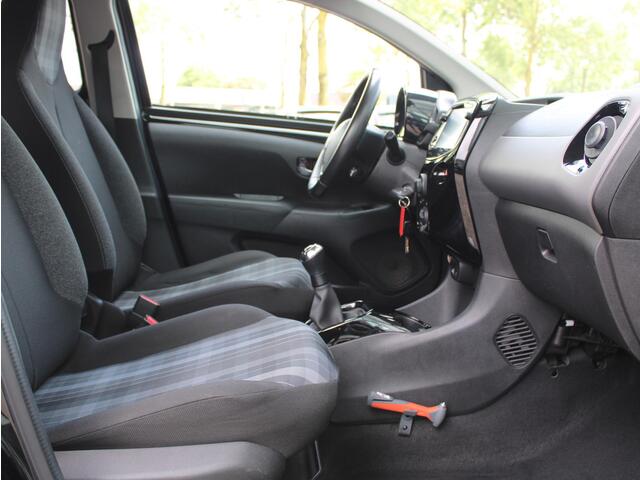 Peugeot 108 1.0 e-VTi Allure | Apple Carplay / Airco