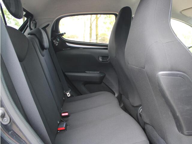 Peugeot 108 1.0 e-VTi Allure | Apple Carplay / Airco