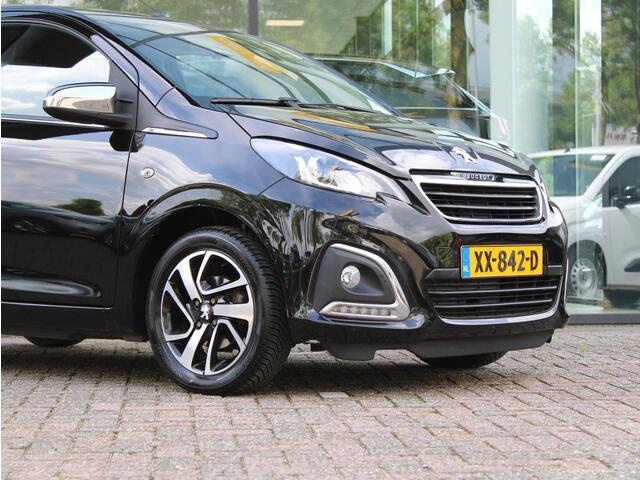 Peugeot 108 1.0 e-VTi Allure | Apple Carplay / Airco
