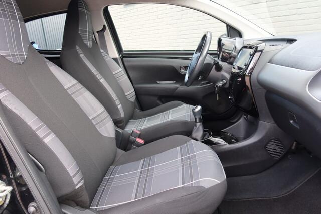 Peugeot 108 1.0 E-VTI ALLURE , CAMERA, CLIMATE CONTROL, CRUISE CONTROL