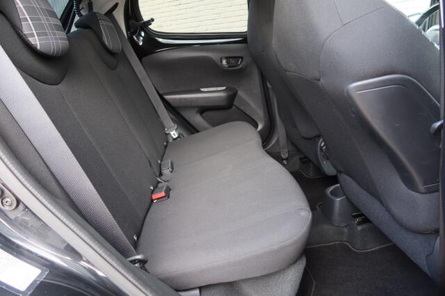 Peugeot 108 1.0 E-VTI ALLURE , CAMERA, CLIMATE CONTROL, CRUISE CONTROL