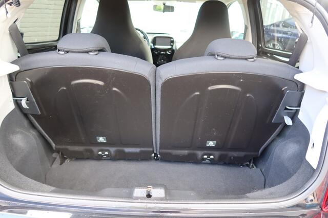 Peugeot 108 1.0 E-VTI ALLURE , CAMERA, CLIMATE CONTROL, CRUISE CONTROL