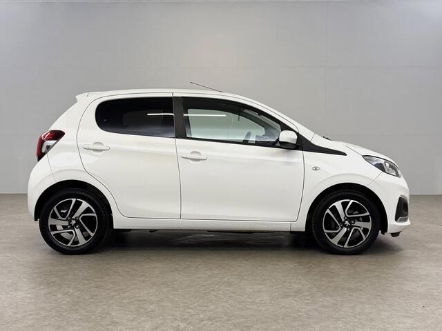 Peugeot 108 1.0 e-VTi Allure | Airco | Camera | Cruise | Carplay | LED | Elektrpakket