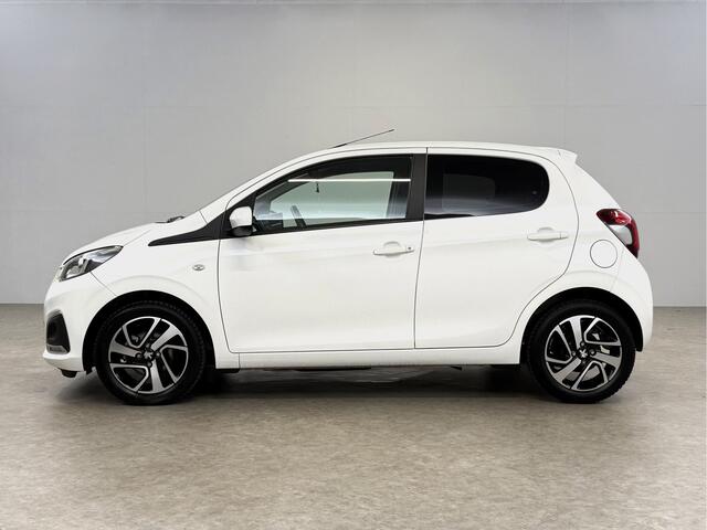 Peugeot 108 1.0 e-VTi Allure | Airco | Camera | Cruise | Carplay | LED | Elektrpakket