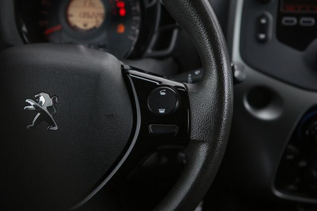 Peugeot 108 1.0 e-VTi Blue Lion