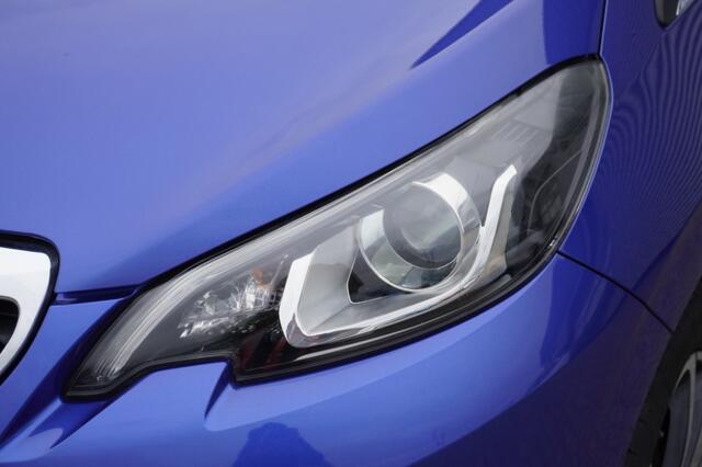Peugeot 108 1.0 e-VTi Allure / Automaat / Camera / Climate Control / CarPlay / Android Auto
